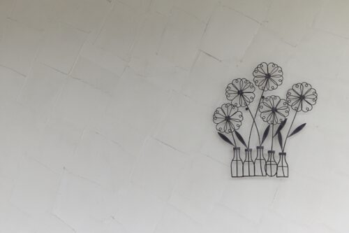 リノベーションした住まいのインテリアを格上げするウォールデコ7選