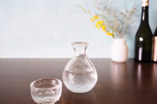 リノベーション空間に映える、とっくり・酒器セット7選