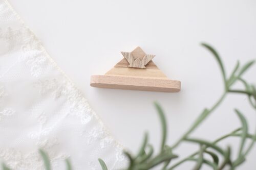 リノベーションした住まいに飾りたい! 現代の暮らしに寄り添うモダンな五月人形